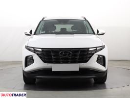 Hyundai Tucson 2022 1.6 147 KM Hyundai Tucson 2022 1.6 147 KM