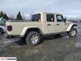 Jeep Pozostałe 2020 3 Jeep Pozostałe 2020 3