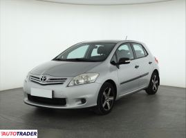 Toyota Auris 2010 1.6 130 KM