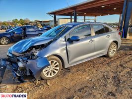 Toyota Corolla 2026 2