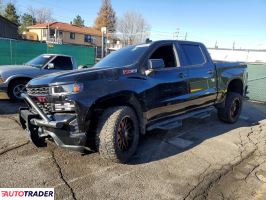 Chevrolet Silverado 2021 6