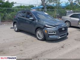 Hyundai Kona 2020 2 Hyundai Kona 2020 2