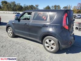 Kia Soul 2019 1