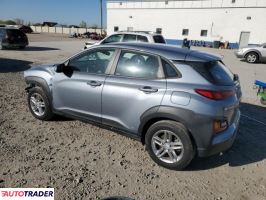 Hyundai Kona 2021 2