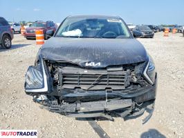 Kia Sportage 2024 2