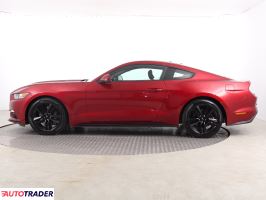 Ford Mustang 2017 2.3 312 KM