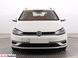 Volkswagen Golf 2017 1.6 113 KM