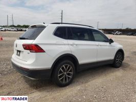 Volkswagen Tiguan 2018 2