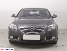 Opel Insignia 2010 2.0 158 KM