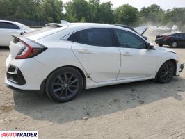 Honda Civic 2020 1 Honda Civic 2020 1