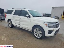 Ford Expedition 2023 3