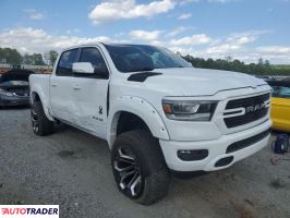 Dodge Ram 2021 5 Dodge Ram 2021 5