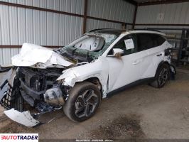 Hyundai Tucson 2023 2