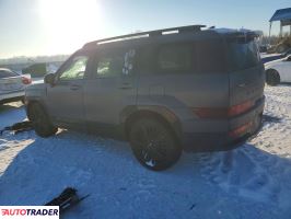 Hyundai Santa Fe 2024 1