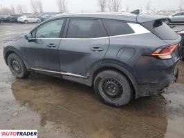 Kia Sportage 2023 2 Kia Sportage 2023 2
