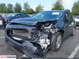 Subaru Impreza 2024 2