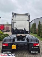 Scania R450 Next Gen 2019r Scania R450 Next Gen 2019r