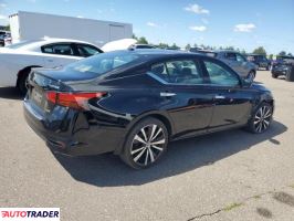Nissan Altima 2022 2 Nissan Altima 2022 2
