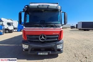 Mercedes 2016 Mercedes 2016