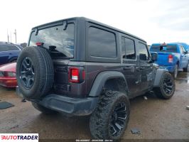 Jeep Wrangler 2025 3
