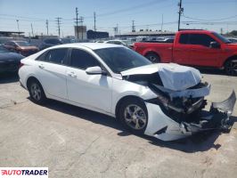Hyundai Elantra 2021 2