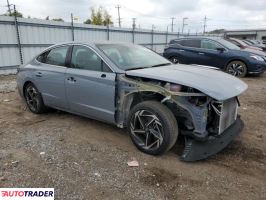 Hyundai Sonata 2025 2