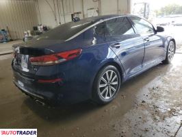 Kia Optima 2019 1 Kia Optima 2019 1
