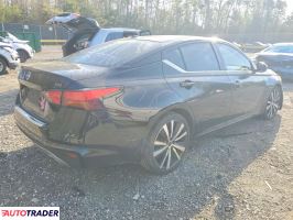 Nissan Altima 2020 2