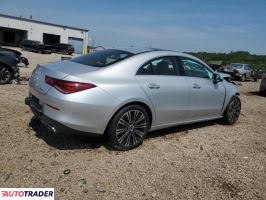 Mercedes CL 2023 2 Mercedes CL 2023 2