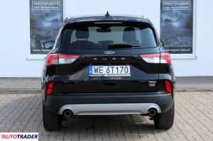 Ford Kuga 2022 2.5 190 KM