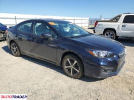 Subaru Impreza 2019 2 Subaru Impreza 2019 2