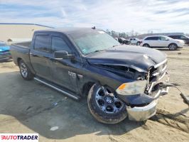 Dodge Ram 2020 5