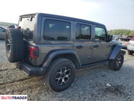 Jeep Wrangler 2021 2 Jeep Wrangler 2021 2