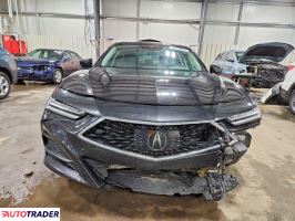 Acura TL 2021 2