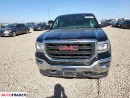 GMC Sierra 2019 5