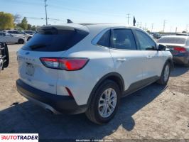 Ford Escape 2020 1