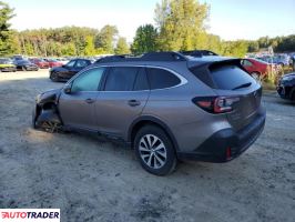 Subaru Outback 2022 2