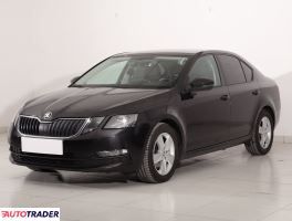 Skoda Octavia 2018 2.0 147 KM Skoda Octavia 2018 2.0 147 KM