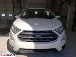 Ford EcoSport 2018 1