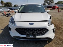 Ford Escape 2020 1