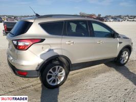 Ford Escape 2018 1