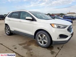 Ford Edge 2022 2 Ford Edge 2022 2