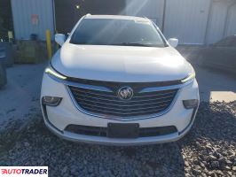 Buick Enclave 2024 3