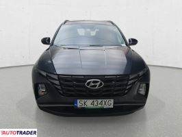 Hyundai Tucson 2021 1.6 150 KM