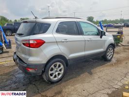 Ford EcoSport 2020 1