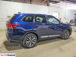 Mitsubishi Outlander 2020 2