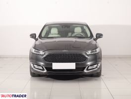 Ford Mondeo 2016 2.0 177 KM Ford Mondeo 2016 2.0 177 KM
