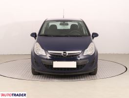 Opel Corsa 2011 1.2 84 KM