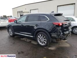 Mazda CX-9 2021 2