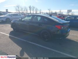 Honda Civic 2024 1 Honda Civic 2024 1